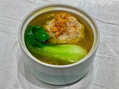 -上海老饭店(北京分店)