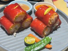 -点都德(奥体印象城店)