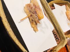 日本姜-みかわ是山居