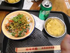 -池嬢拌粉(上海首店)