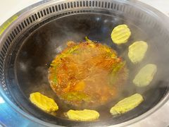-哈尔滨烧烤·山河村铁锅炖(交大店)