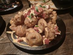 -Q MEX 库迈墨西哥餐吧(三里屯店)