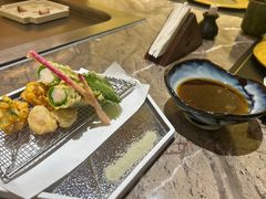 -松临·铁板烧&Omakase(神农店)