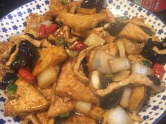 -Chongqing Cuisine川厨川味