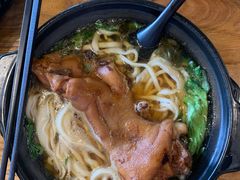 -小义乌砂锅拉面(海事共享区店)