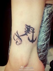 -KISS TATTOO 中国高端刺青店