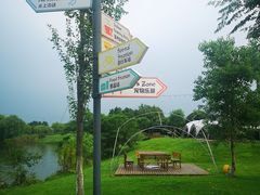 -太阳岛度假酒店