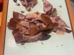 -有红鸡毛店·川菜(建设路店)