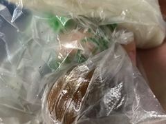 -芳婆糕团店(王府大街店)