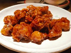 -新白鹿餐厅(金鹰新街口店)