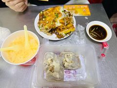 -严老幺烧麦(前进四路店)