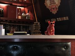 -哈瓦那雪茄酒廊超市(武汉天地分店)