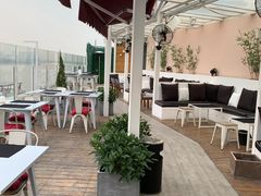 -AZUL by FUEL蓝色·法式酒馆(琶醍店)