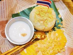 -清迈清迈巷口小排档(烟台山店)