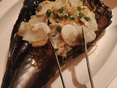 -宝轩渔府·老字号海鲜·正宗津菜(水上店)