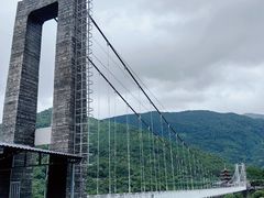 -广东天露山旅游度假区