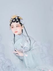点击看大图 -素合写真摄影(合肥原创店)
