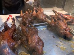 -王浩儿纪六孃甜皮鸭(东大街店)