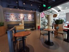 大堂-COSTA COFFEE(丰联广场店)