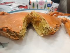 -三妹小龙虾·黄油蟹(华侨城总店)