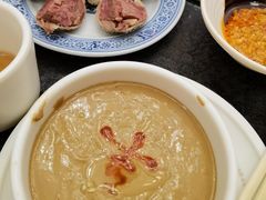 -清真京华源·涮肉烧烤(丰庆店)