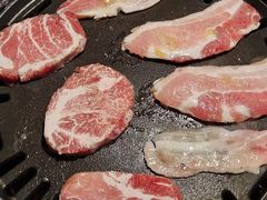 -33韩式自助烧烤(环城南路店)