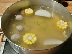 -牛很鲜潮汕牛肉火锅(朝晖路店)