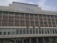 -浙江大学(玉泉校区)