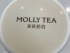 -茉莉奶白(广州动漫星城店)