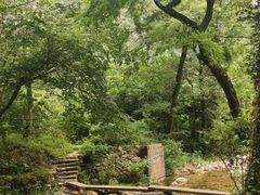 -雁荡山风景名胜区