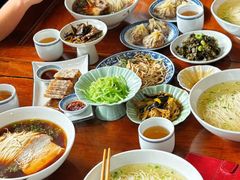 -同得兴 Since·1995 传统苏式面馆(十全街店)
