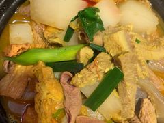 -猪腰世家·粤菜猪腰汤(江西路店)