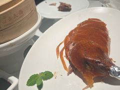 -四季民福烤鸭店(王府井东安门店)