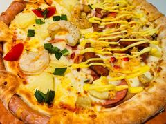 -米斯特比萨(罗斯福店)