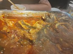 -鱼酷活鱼烤鱼(昆明路店)