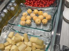 -东方棕泉·洗浴·按摩·美食国际水疗会所(福田店)