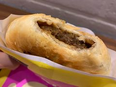 -吉品合酥脆烤饼(太平洋森活天地店)
