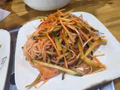 -故乡家韩国料理(丹东街店)