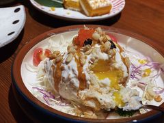-仙隐小鹿料理食堂(沙市人信汇店)