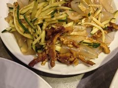 -闫府私房菜·老字号(恒隆店)