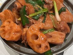 -粥旺庄(芳村店)