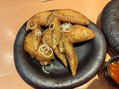 -simply thai天泰(美罗城店)