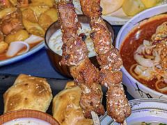 -伊带伊路新疆美食府(呼家楼店)