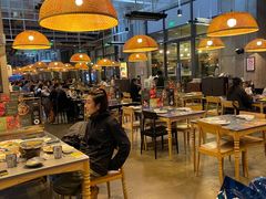 -simply thai天泰(长泰广场店)