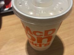 -麦当劳(龙湖北京大兴天街店)