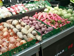 -华冠折扣超市(长阳店)