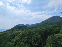 -阳台山自然风景区