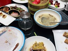 -苏淮景·苏闽融创菜·海鲜(原空港井河轩店)