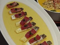 -云锦壹号·淮扬宴(徐汇万科店)