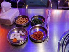 -碳夫·东北炭火烤肉(太平店)